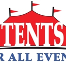 Tents For All Events LLC - Party Supply Rental