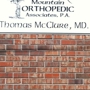 Mountain Orthopedic Associates