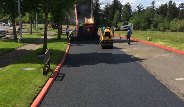 Rose City Paving LLC - Gresham, OR