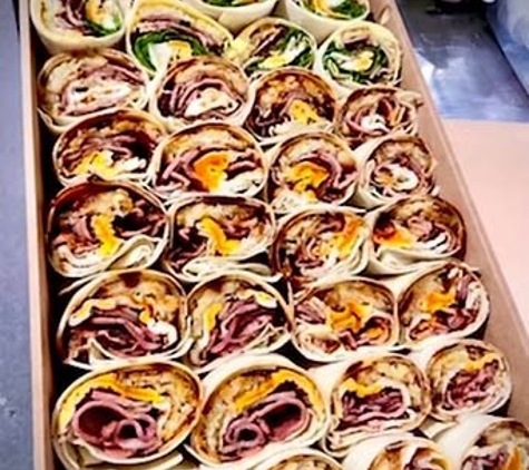 Tango Cafe and Catering - Unanderra, NSW