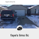 FAYE'S LIMO LLC - Airport Transportation