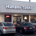 Hanami Sushi