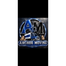 Anchor Moving - Moving Boxes