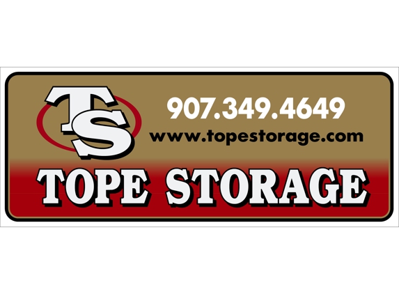 Tope Storage - Anchorage, AK
