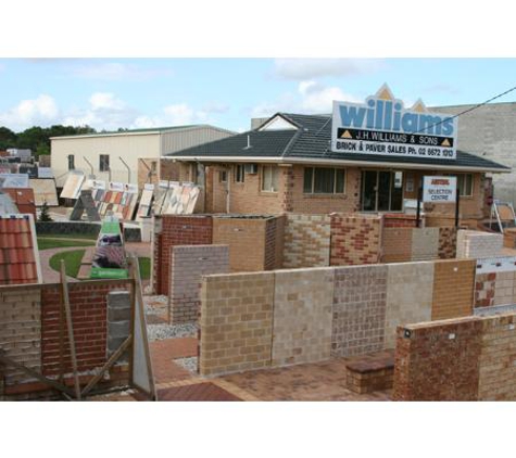 Williams Group Australia Pty Ltd - South Murwillumbah, NSW