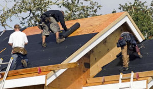 Beaumont Roof Repair - Beaumont, TX