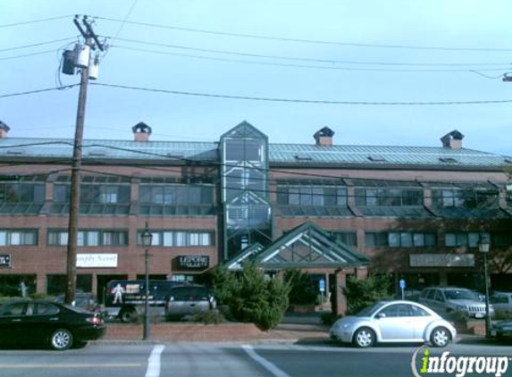 Windward Yacht Yard - Newburyport, MA