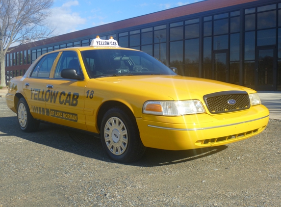 Yellow Cab Of Lake Norman - Mooresville, NC