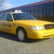 Yellow Cab Of Lake Norman