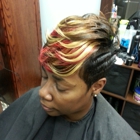 Styles by T. Rochea @ The Lavish lounge