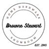 Browne Stewart Company gallery