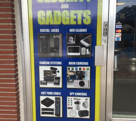 Security and Gadgets - Pinellas Park, FL