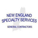 New England Specialty Services Inc. - General Contractors