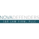 Nova Defenders, S&R Law Firm