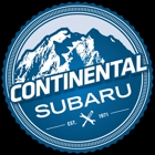 Continental Subaru
