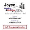 Joyce Cooling & Heating Inc gallery