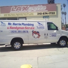 Mr. Harris Plumbing & Handyman Services