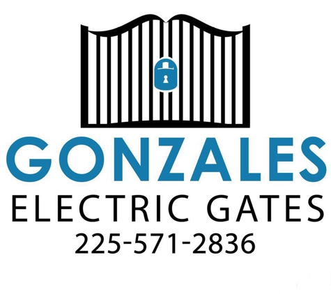 Gonzales Electric Gates - Gonzales, LA