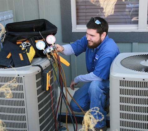 Cheap Heating & Air Conditioning - King Of Prussia, PA