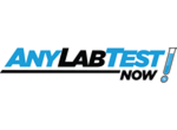 ANY LAB TEST NOW - Stuart, FL