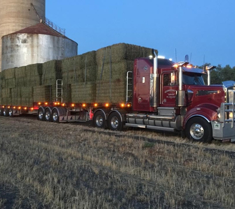 Heytesbury Stockfeeds Pty Ltd - Simpson, VIC