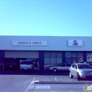 Service First Auto Repair - Auto Repair & Service
