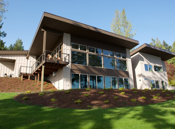 Estes Builders - Bainbridge Island, WA