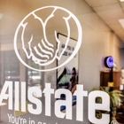 David Burrows: Allstate Insurance