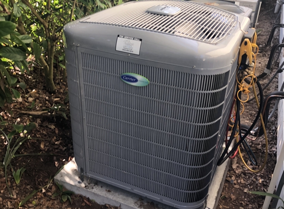 Comfort Zone of North Florida Inc. - Jacksonville, FL. air conditioning service