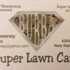 Bubba's Super Lawn Care