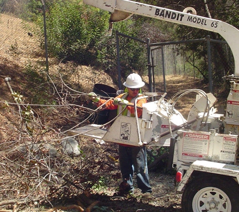 SouthWest Environments Landscape Services - Chula Vista, CA