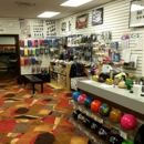 Precision Bowling Pro Shop - Bowling Equipment & Accessories