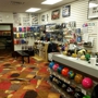 Precision Bowling Pro Shop