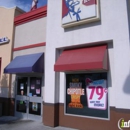 KFC - Fast Food Restaurants