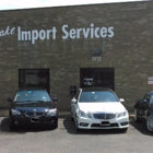 Chesapeake Import Services