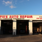 Carpio's Auto Repair