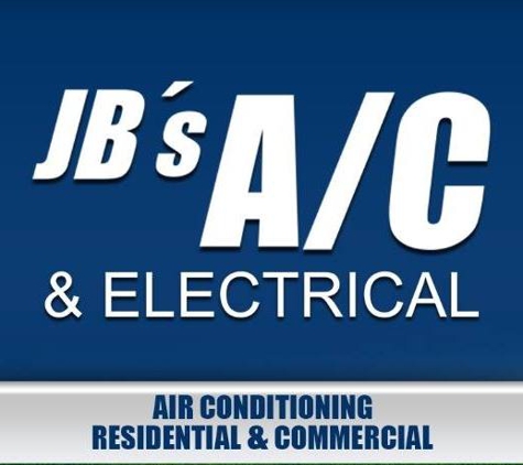 JB's A/C & Electrical - Stuart, FL