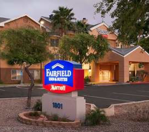 Fairfield Inn & Suites - Yuma, AZ