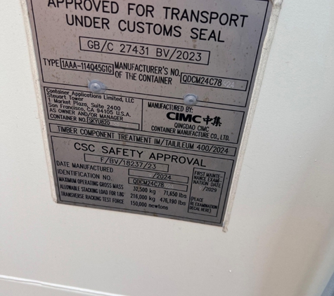 SRJ Transport - Malaga, WA