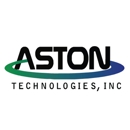 Aston Technologies, Inc. - Computer Network Design & Systems