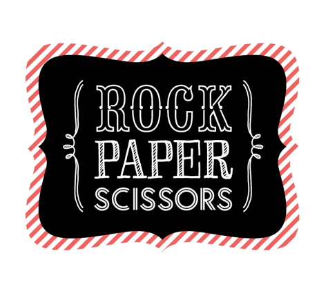 Rock Paper Scissors - Ann Arbor, MI