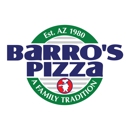 Barro's Pizza - Pizza