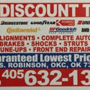 Big Discount Tire - Tire Dealers