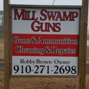 Mill Swamp Guns - Guns & Gunsmiths