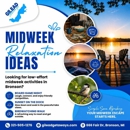 Gilead Getaways - Vacation Homes Rentals & Sales