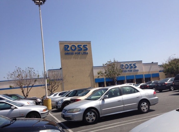 Ross Dress for Less - Los Angeles, CA