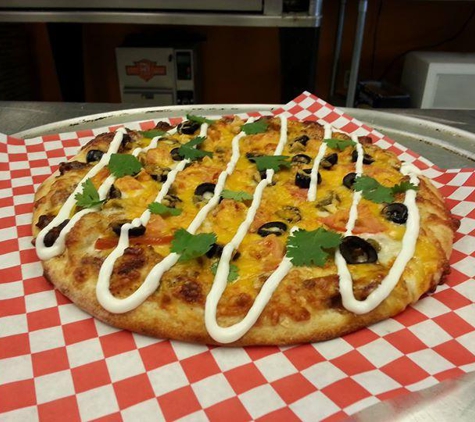 Pie Guys Pizzeria - Billings, MT