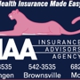 Insurance Advisors