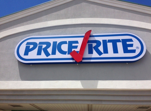 Price Rite of Garfield - Garfield, NJ