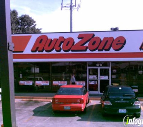 AutoZone Auto Parts - Saint Louis, MO